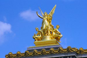 Palais Garnier - Explore Paris' Prestigious Opera House - French Moments