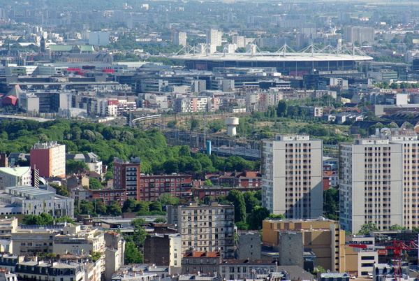 Best Views from Montmartre (Beyond Sacré-Coeur)