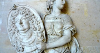 Louis XIV the Sun King died 300 years ago today Palace Interior © French Moments - Versailles 76