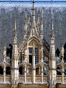 Explore the treasures of Rouen Old Town - French Moments