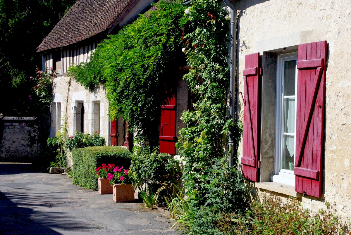 Provins Ville Haute 01 © French Moments