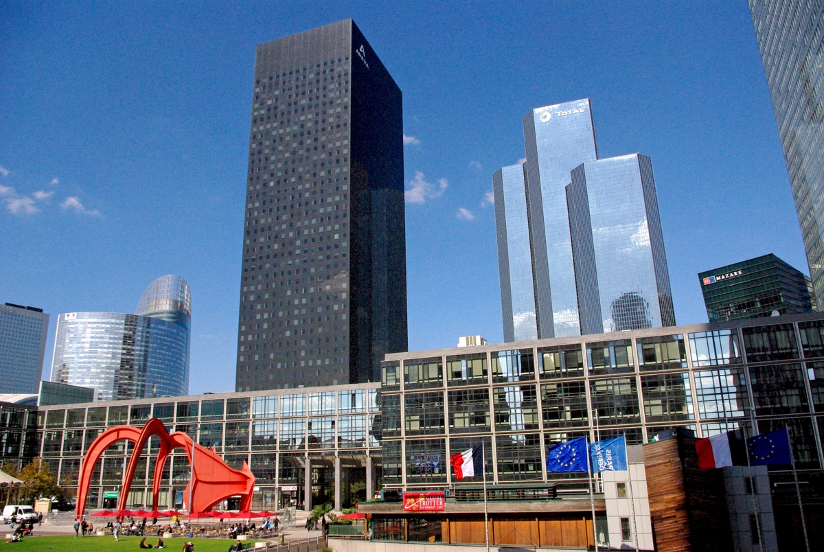 La Defense Septembre 2015 10 copyright French Moments