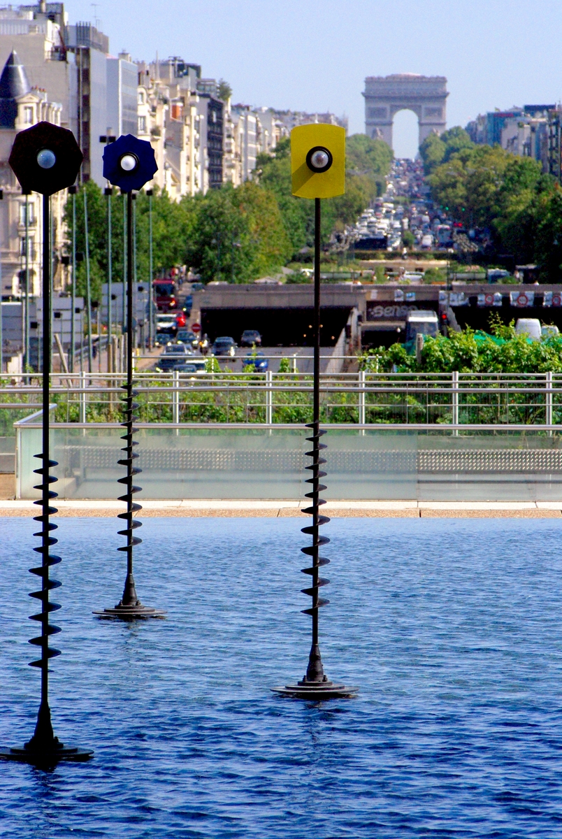 La Defense Septembre 2015 2 copyright French Moments