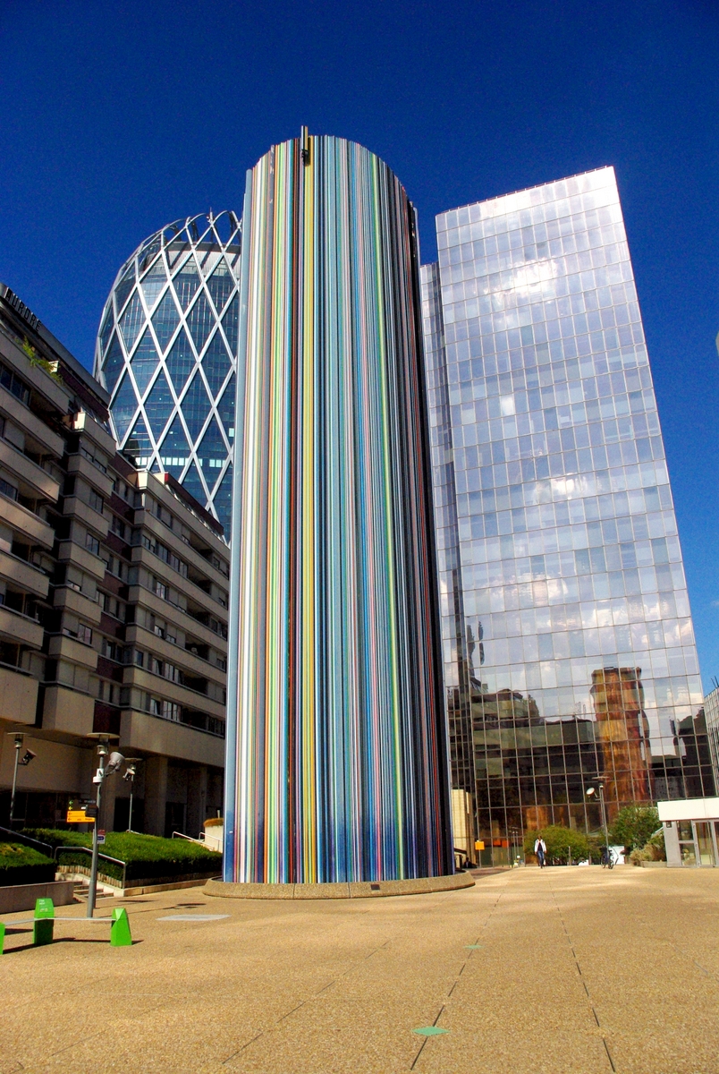 La Defense Septembre 2015 5 copyright French Moments