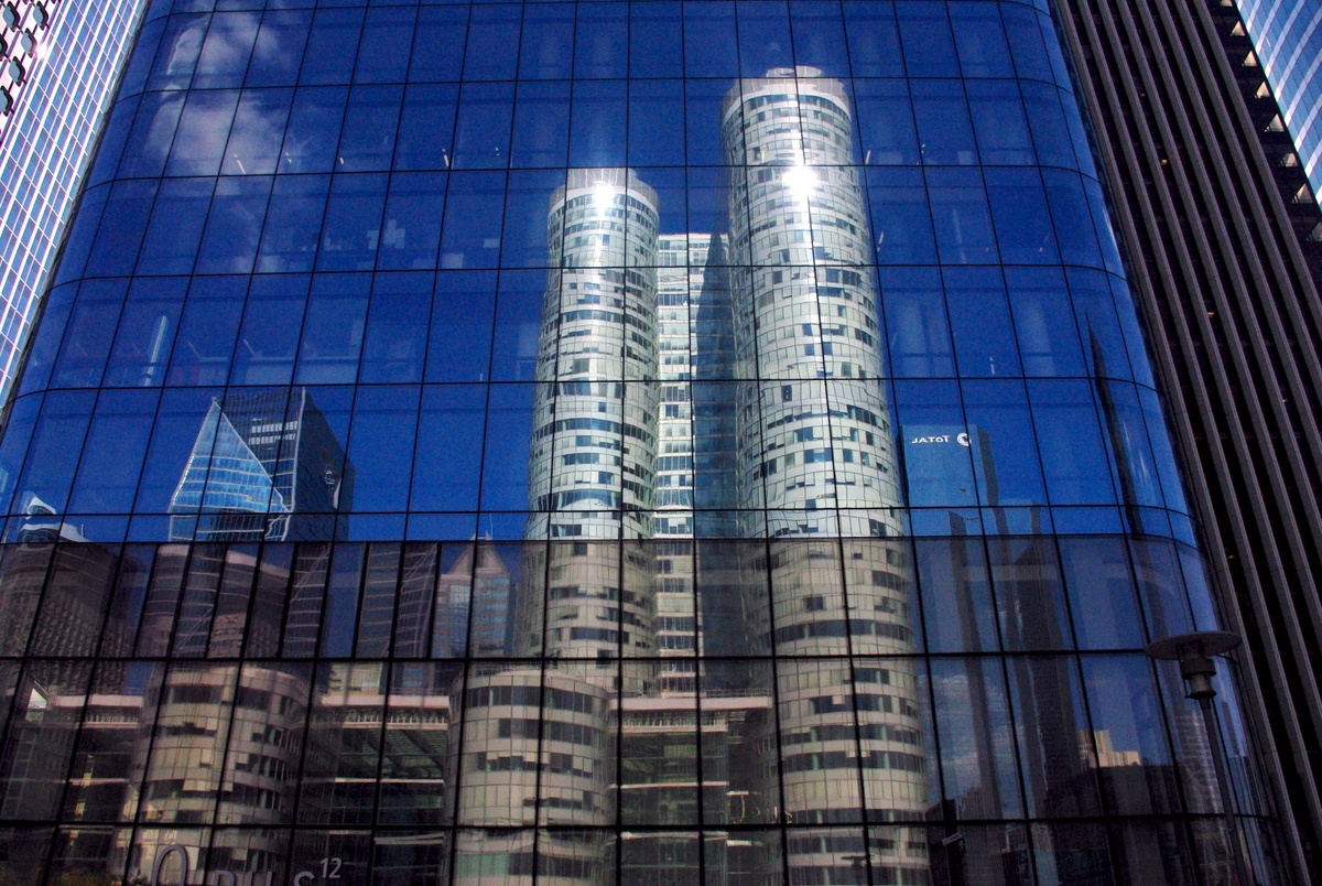 La Defense Septembre 2015 7 copyright French Moments