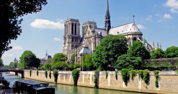 Notre-Dame de Paris 05 © French Moments