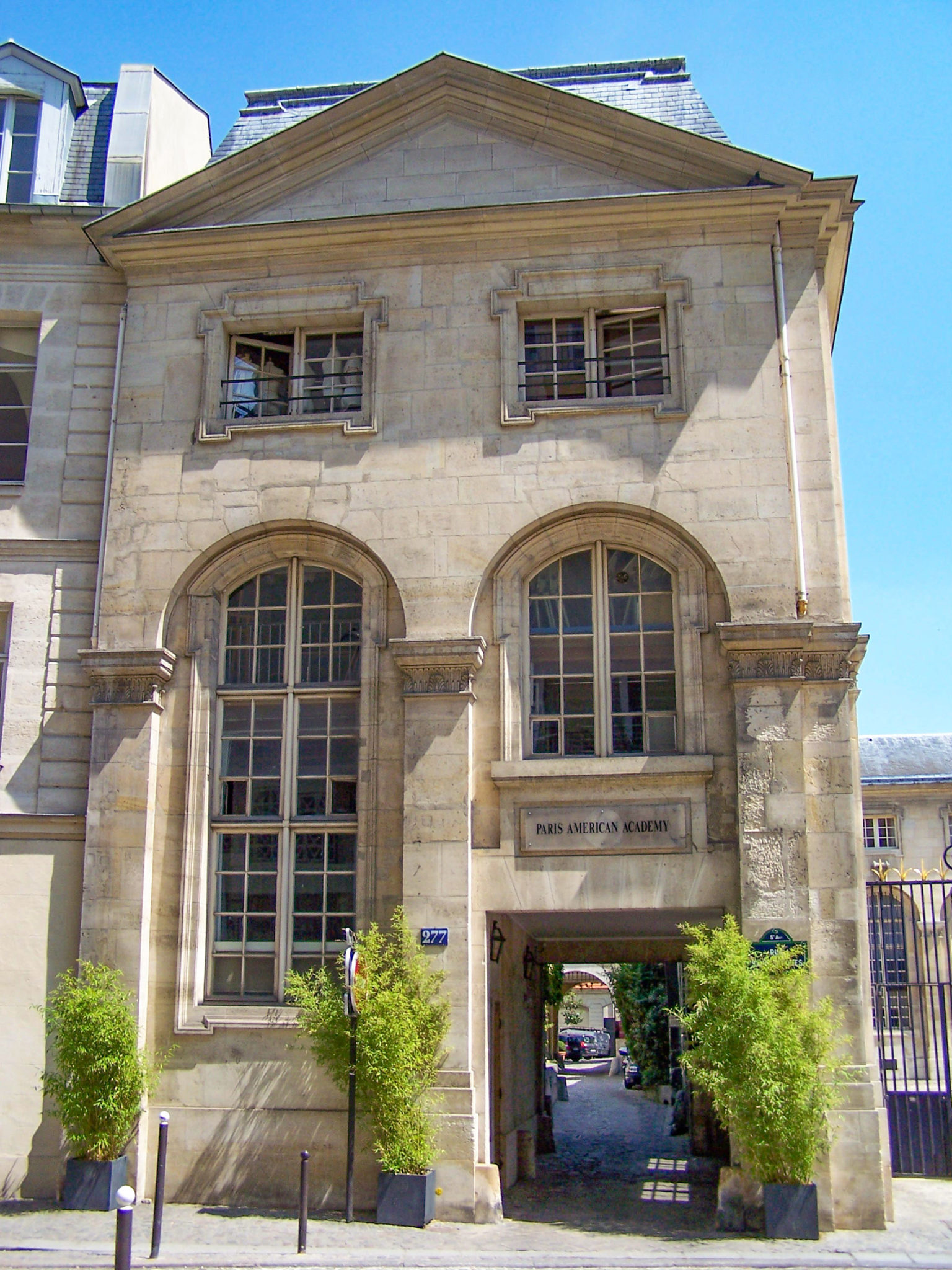 Rue Saint-Jacques: Paris’ oldest street - French Moments