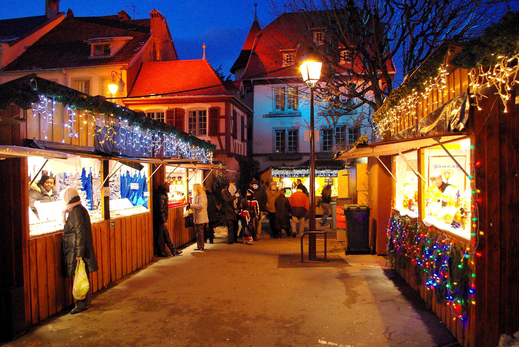 The Guide to All the French traditions of Christmas - French Moments