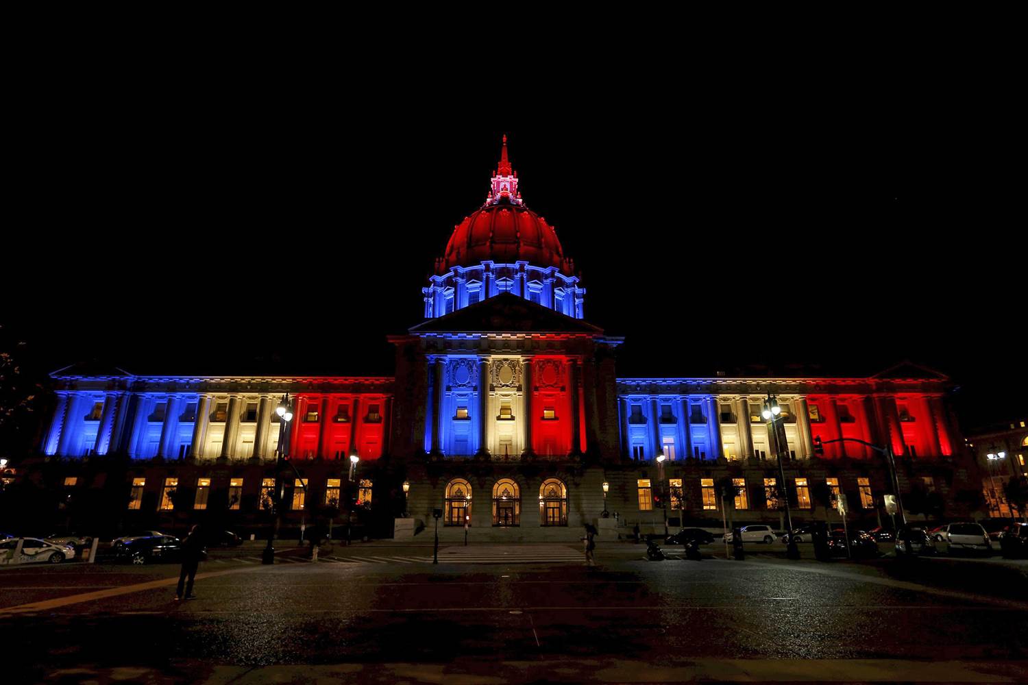 San Francisco, photo: STEPHEN LAM / Reuters