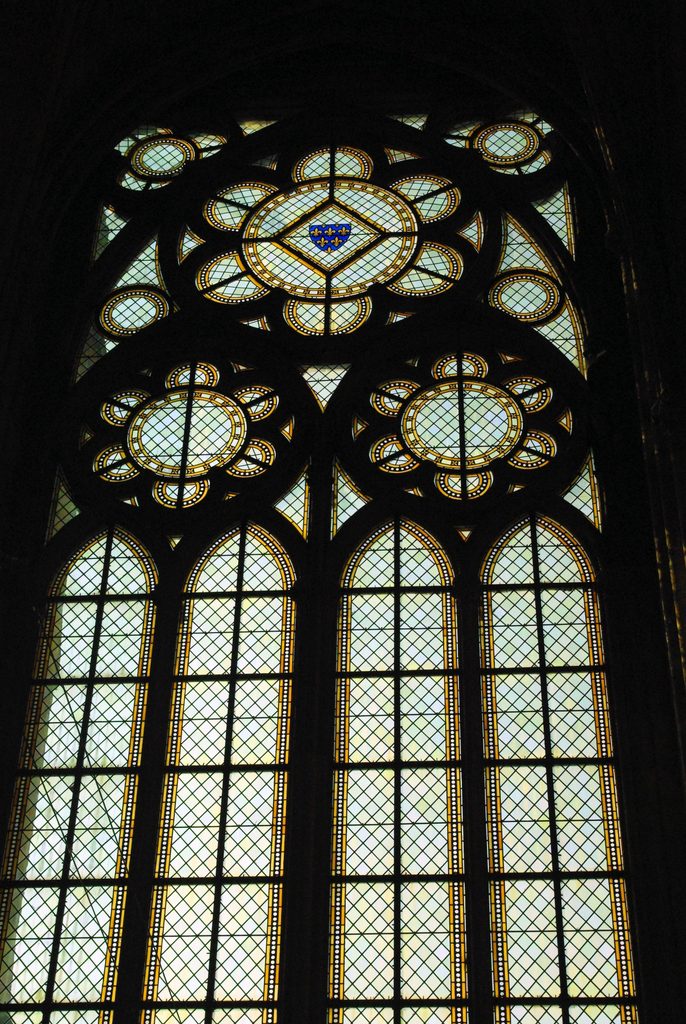 Discover the castle of SaintGermainenLaye French Moments