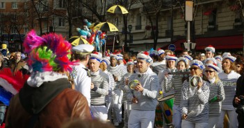 Paris Carnival 2016 10 © French Moments