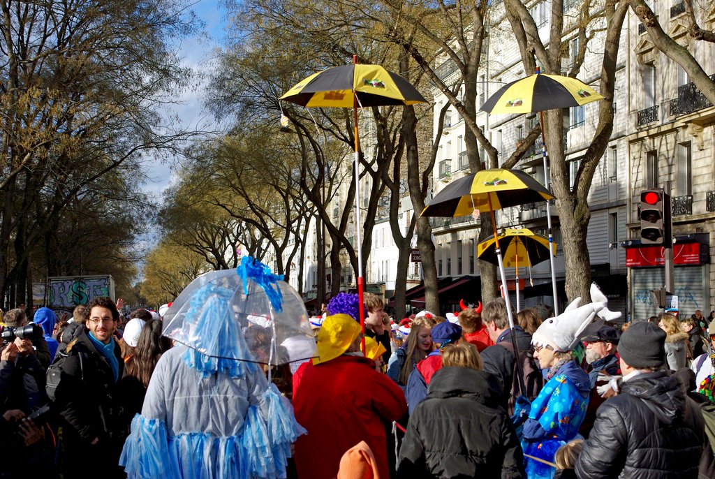 Paris Carnival Explained: The Festive Traditions You Can’t Miss ...