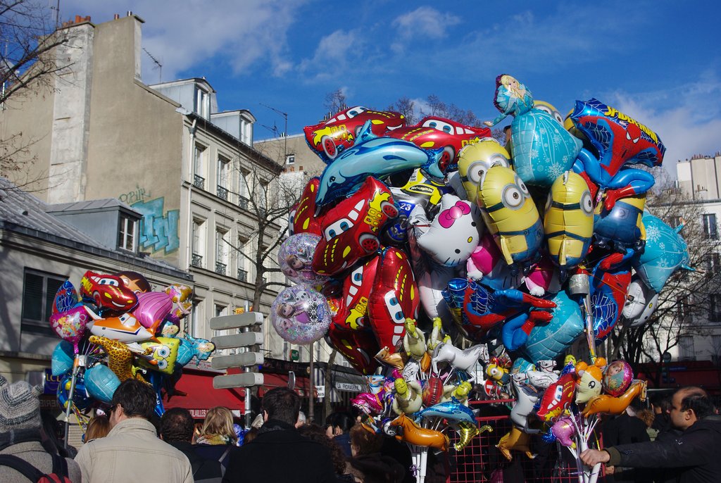 Paris Carnival Explained: The Festive Traditions You Can’t Miss ...