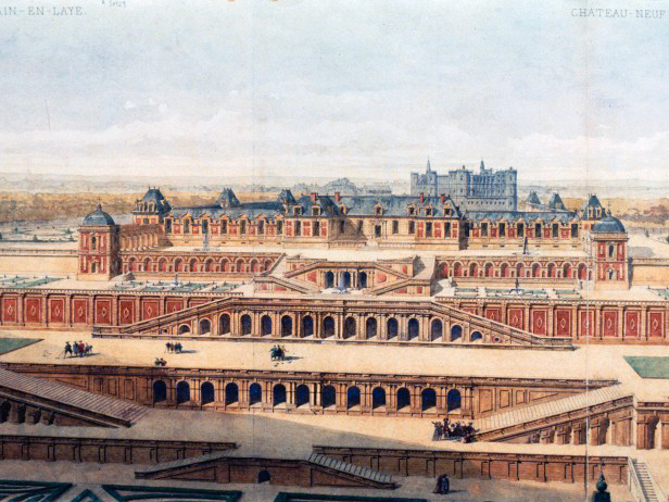 Hotel Henri Iv Saint Germain En Laye Hotel Henri Iv Saint Germain En Laye