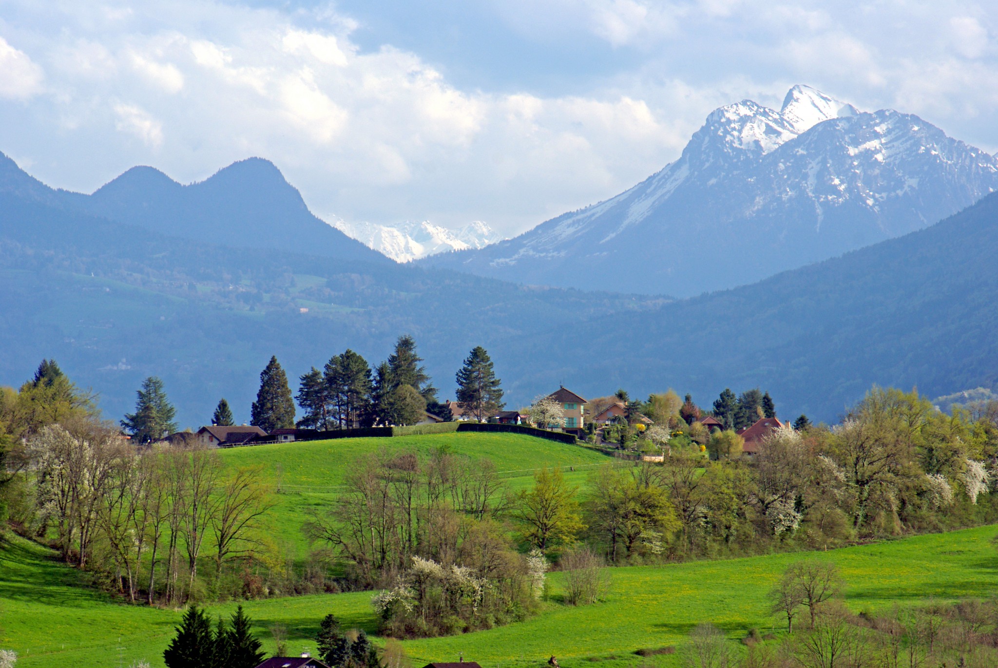 Discover the historic province of Savoie - French Moments