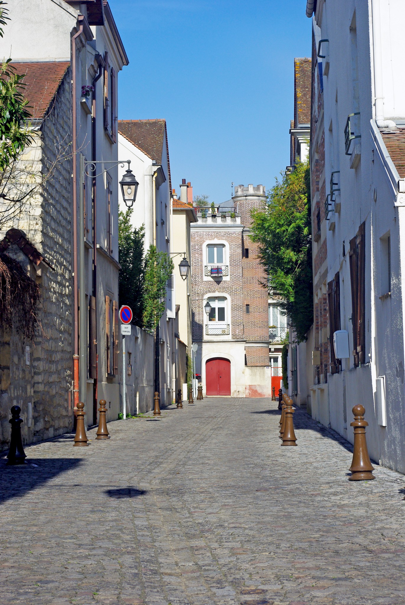 Instameet in Maisons-Laffitte copyright French Moments