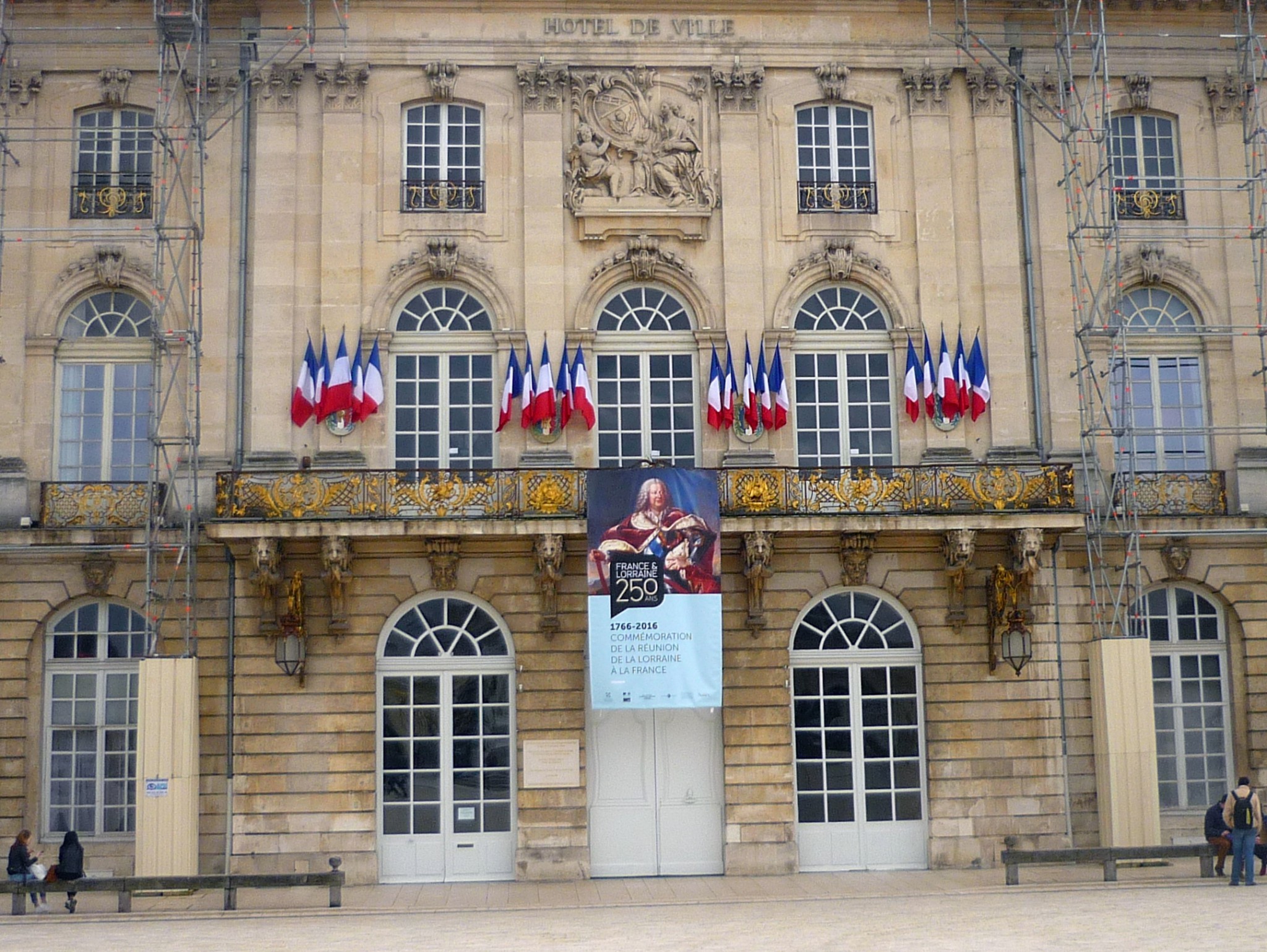 Nancy Lorraine © French Moments