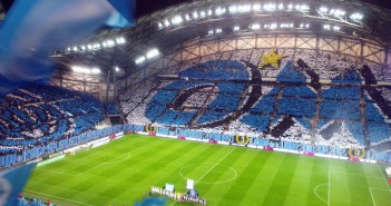 Marseille Stadium © Hombrey - licence [CC BY-SA 4