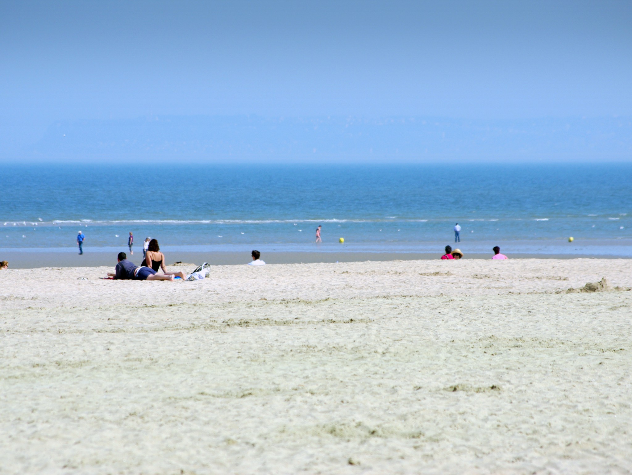 Trouville by Francois Guernier 13 © French Moments