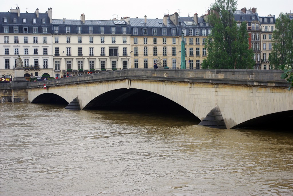 Paris Floods June 2016 27 copyright French Moments