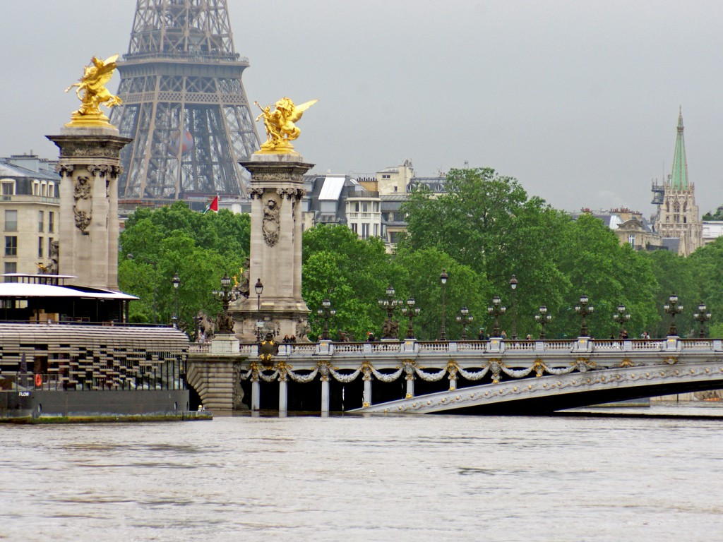 Paris Floods June 2016 32 copyright French Moments