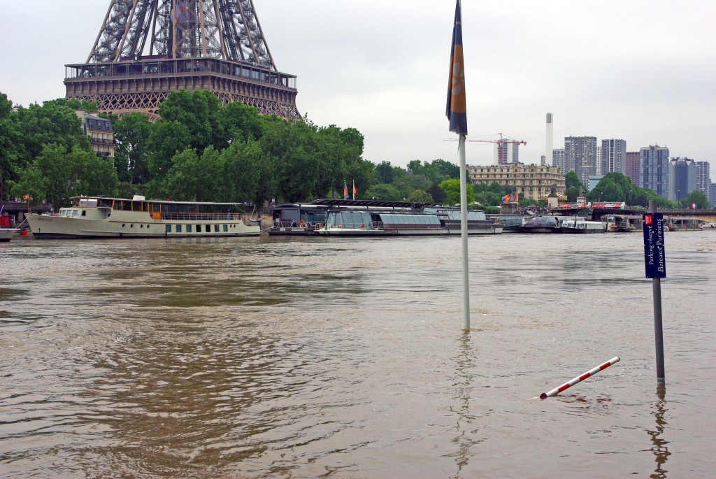 Paris Floods June 2016 42 copyright French Moments