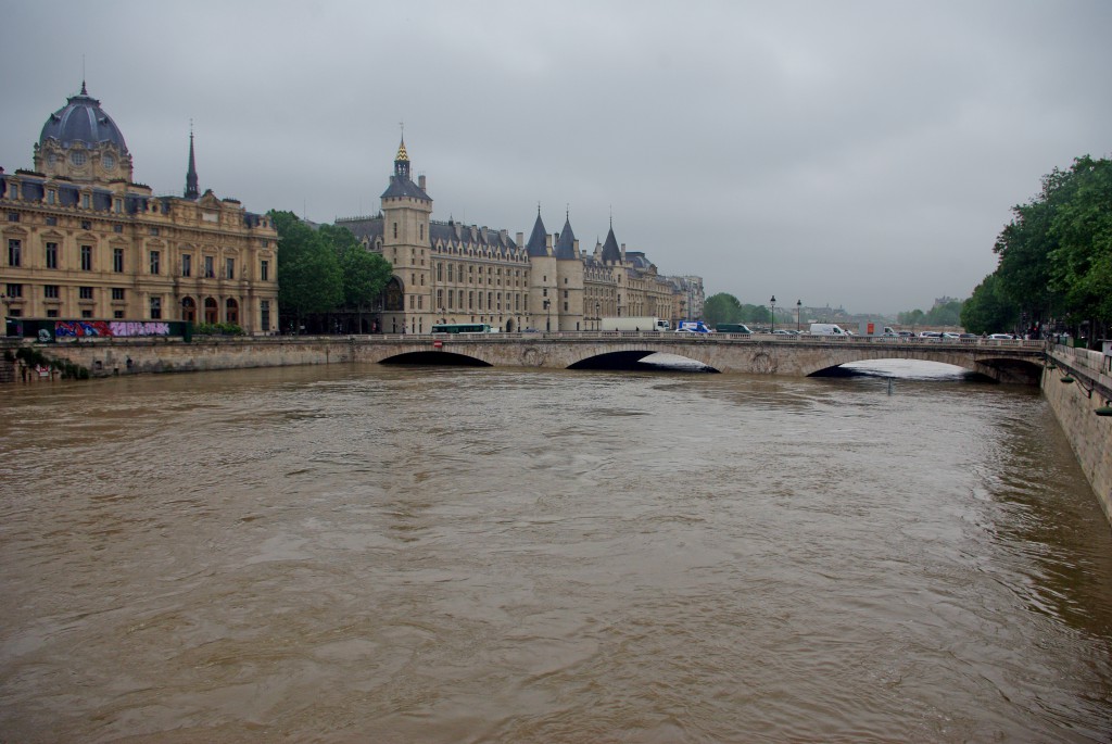 Paris Floods June 2016 5 copyright French Moments