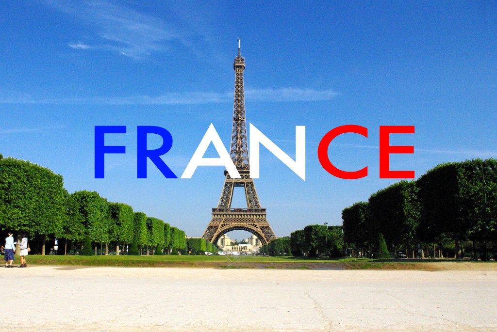 What Is France In French: A Little Guide - French Moments