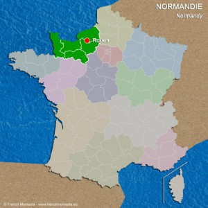 Normandie - Normandy - French Moments