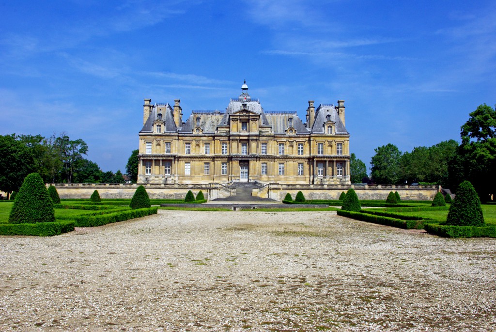 Walking Tour of Maisons-Laffitte June 2016 09 © French Moments