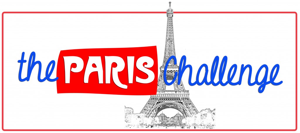 The Paris Challenge by French Moments