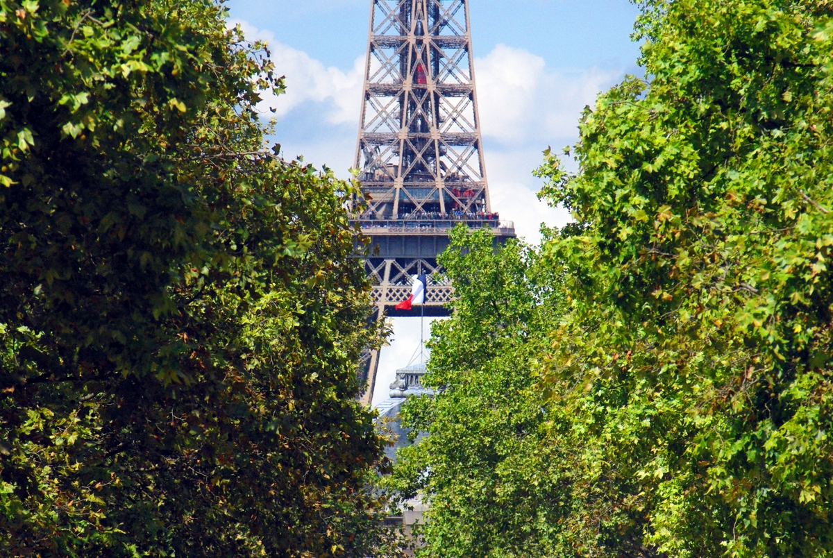 Ascension Day in France: Origins and Traditions - French Moments