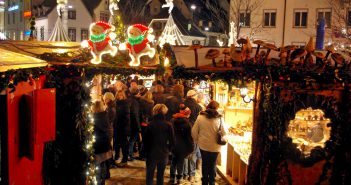 Basel Christmas Market
