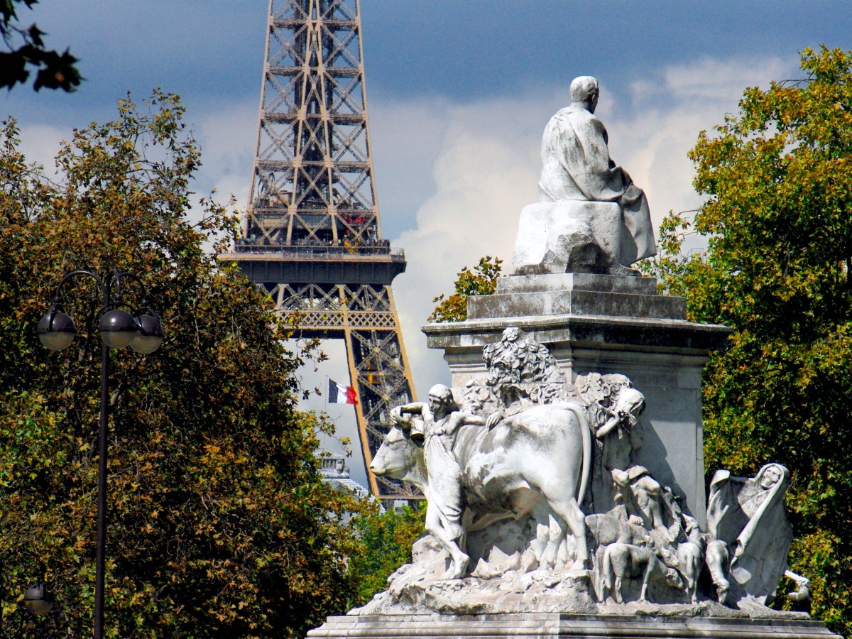 Place de Breteuil