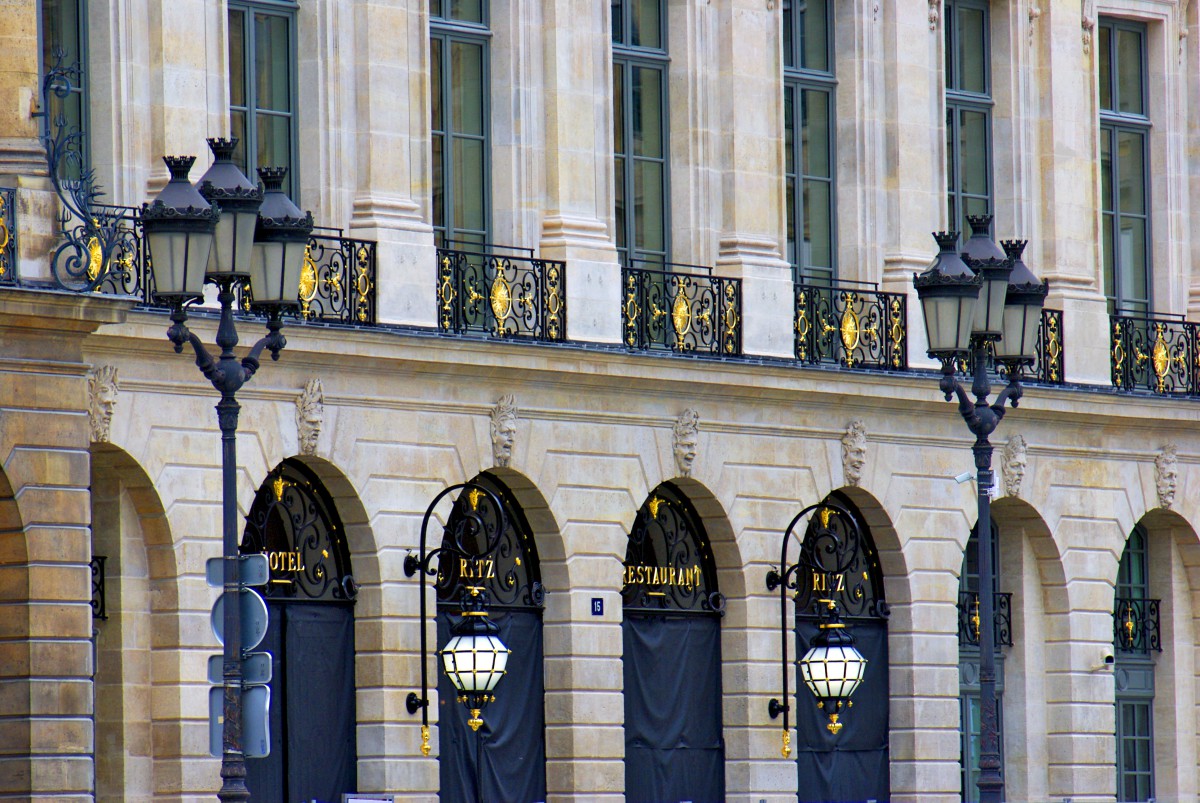Place Vendôme Paris © French Moments