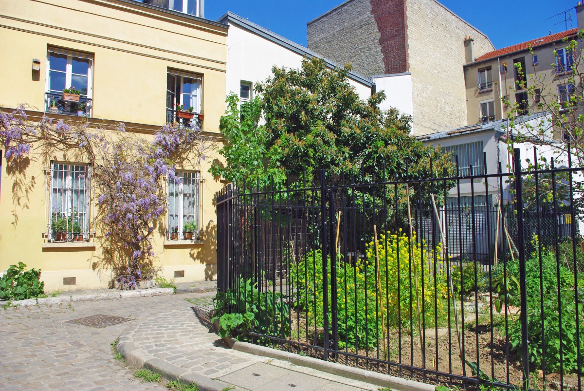 14th arrondissement, Paris © French Moments