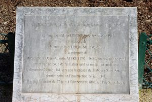 Things you should know about Square Jean-XXIII, Paris - French Moments