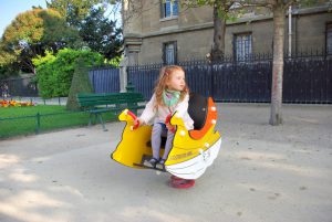 Things you should know about Square Jean-XXIII, Paris - French Moments