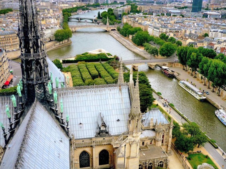 15 Top Things to See and Do in Paris - French Moments