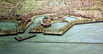 Quick guide to the Relief Map museum in Paris Relief Map Museum Paris