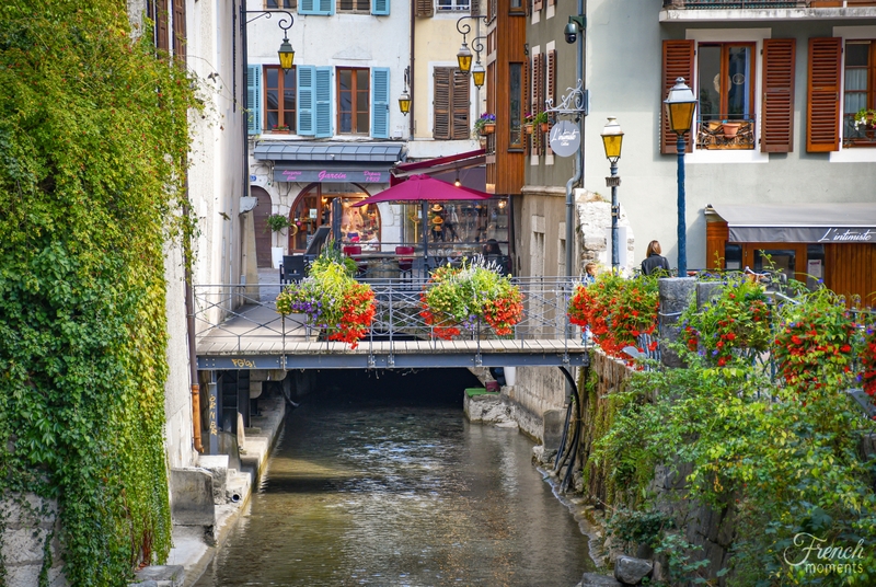 Annecy © French Moments