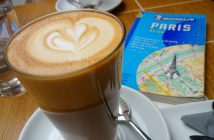 Coffee in a Paris Café © French Moments