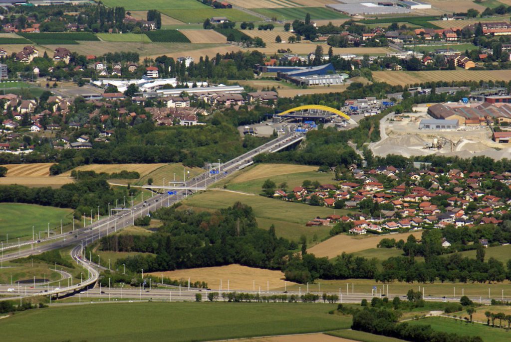 Why you should climb the Salève mountain French Moments