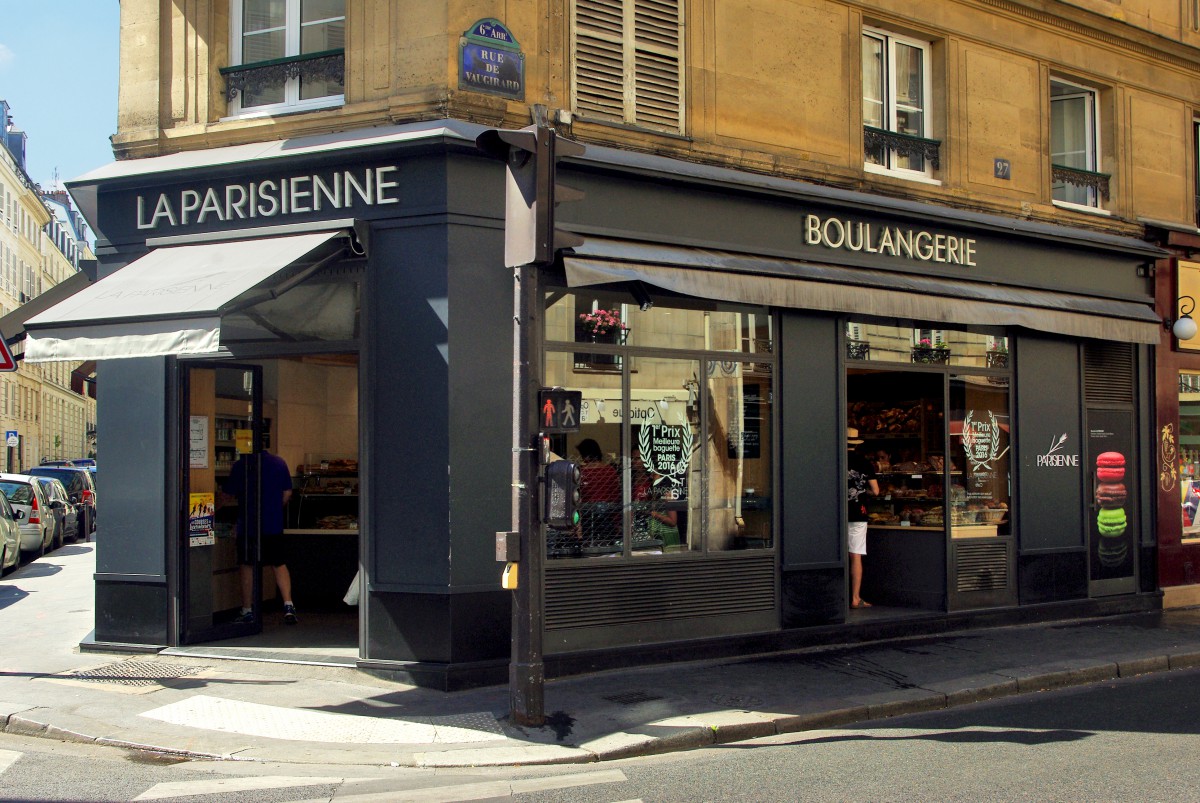 where to find the best baguettes in paris french moments
