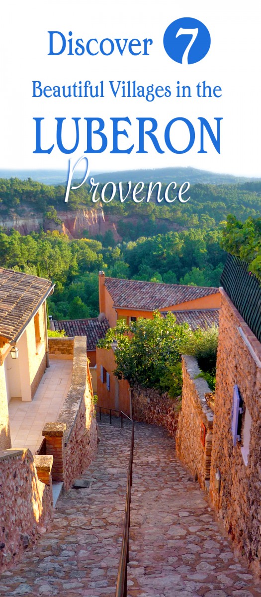 Luberon Provence