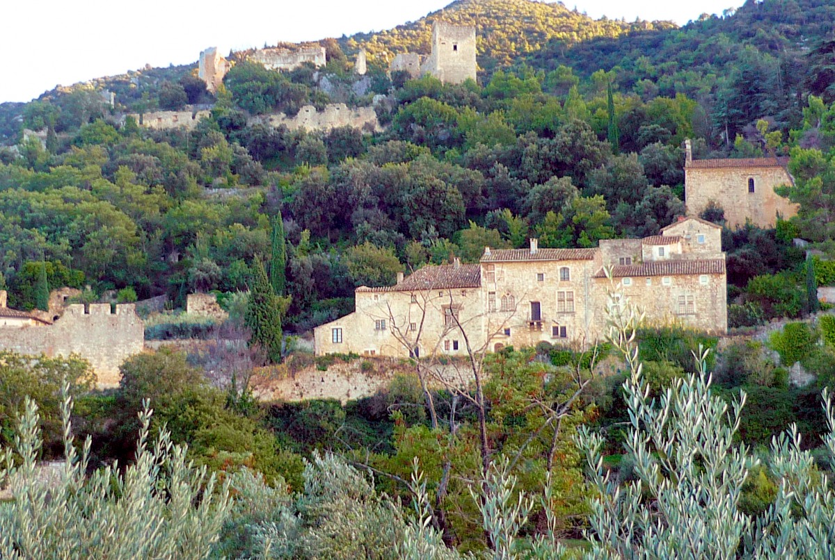 Oppède Luberon Provence