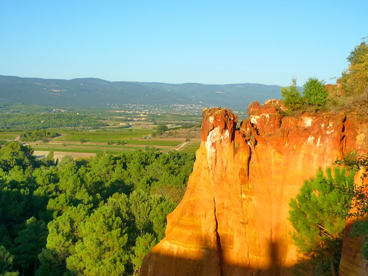 Provence-Alpes-Côte d'Azur - Roussillon Luberon Provence © French Moments