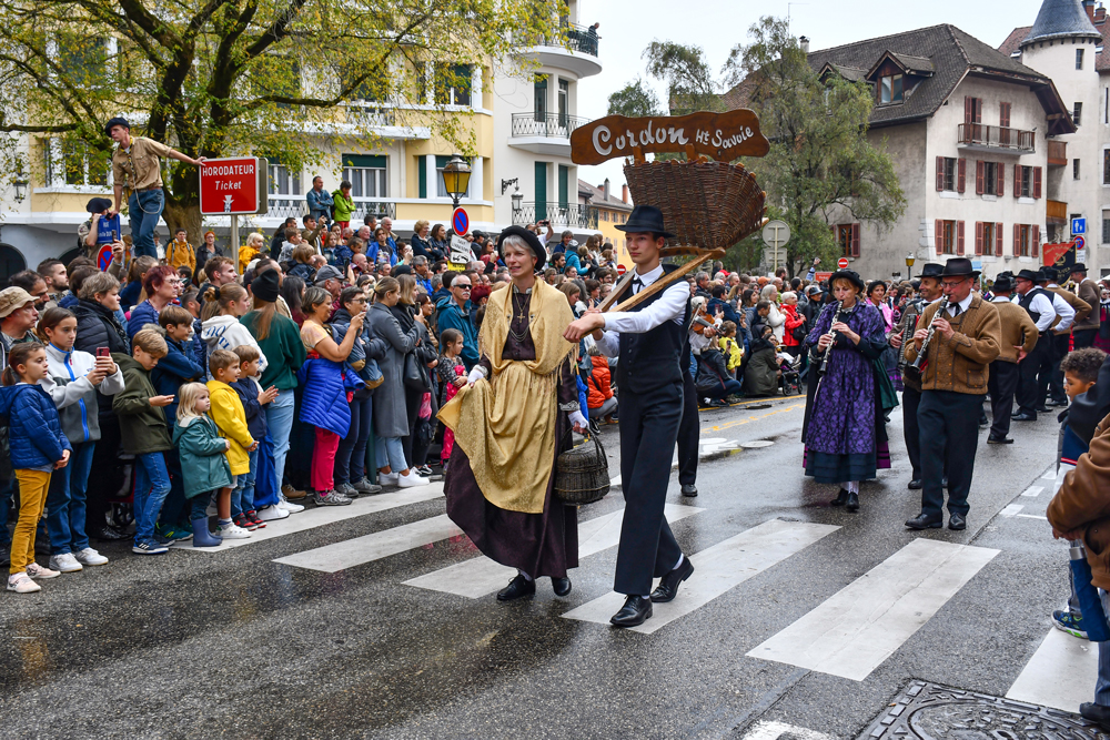 Alpine Festival of Annecy 2022 © French Moments