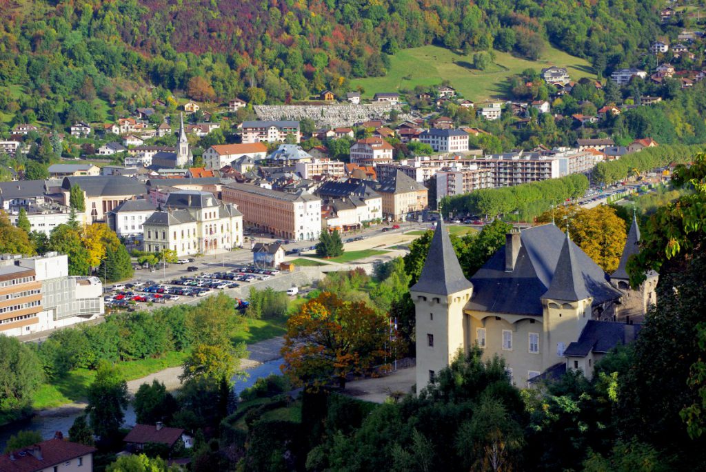 Discover the Tarentaise Valley in Savoie - French Moments