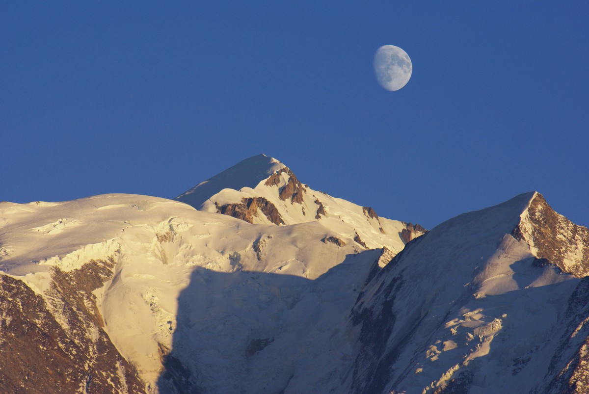 offset Ongelofelijk Wolk Discover Mont Blanc, Europe's highest peak - French Moments